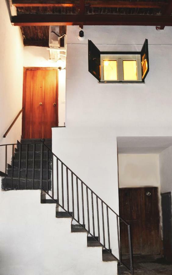La Mongolfiera Apartment Napoli Bagian luar foto